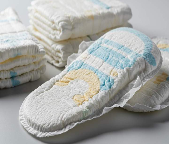 Couches pour incontinence La Réunion